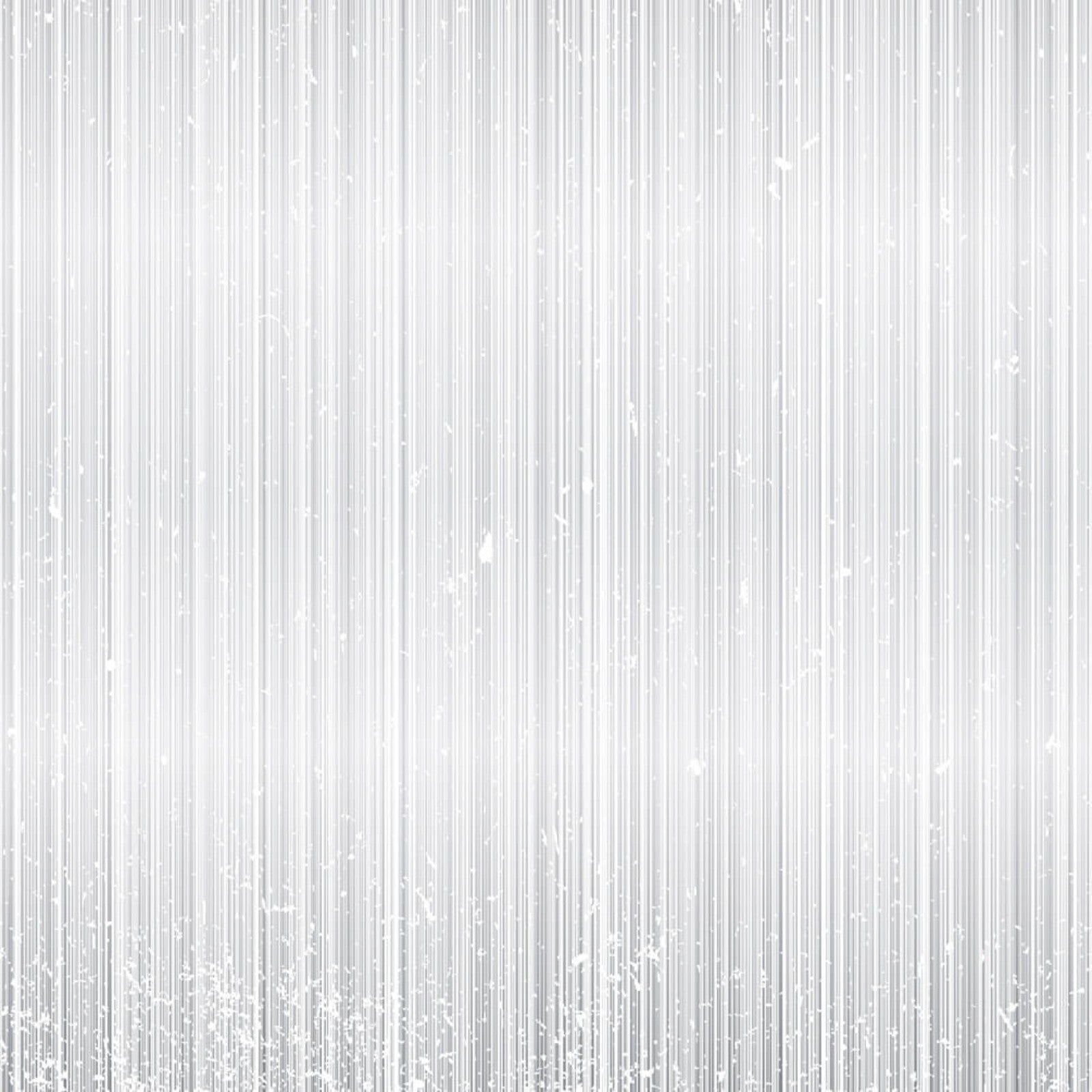 Ice Curtain Shower Screener™ decorative film for glass showers